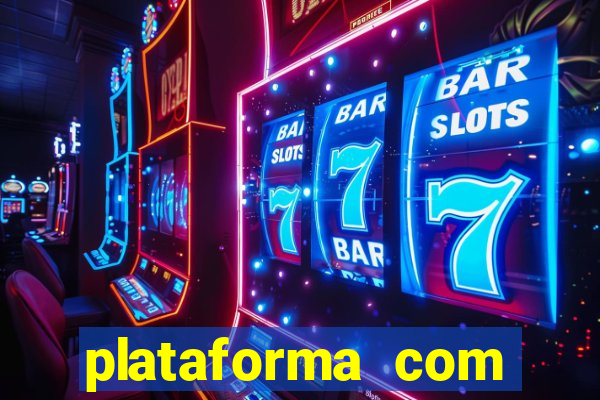 plataforma com rodadas gratis sem deposito