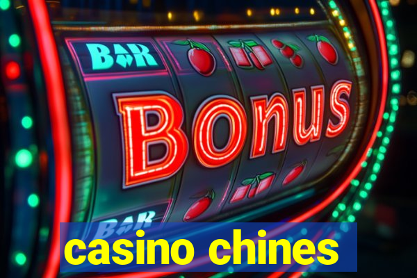 casino chines