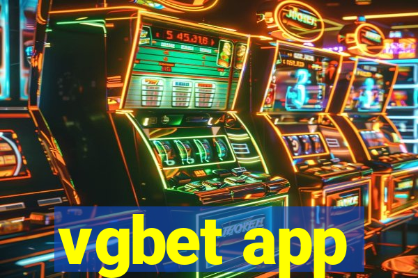 vgbet app