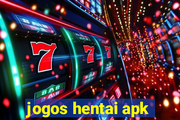 jogos hentai apk