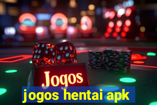 jogos hentai apk