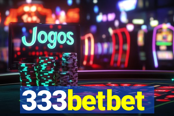 333betbet