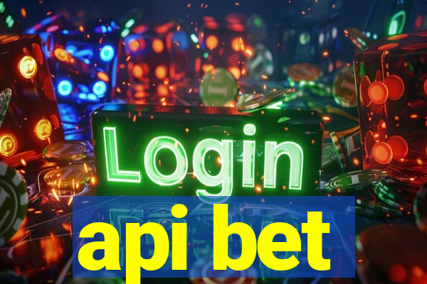 api bet