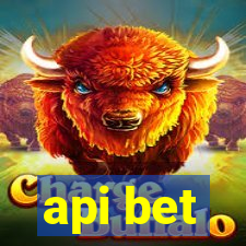 api bet