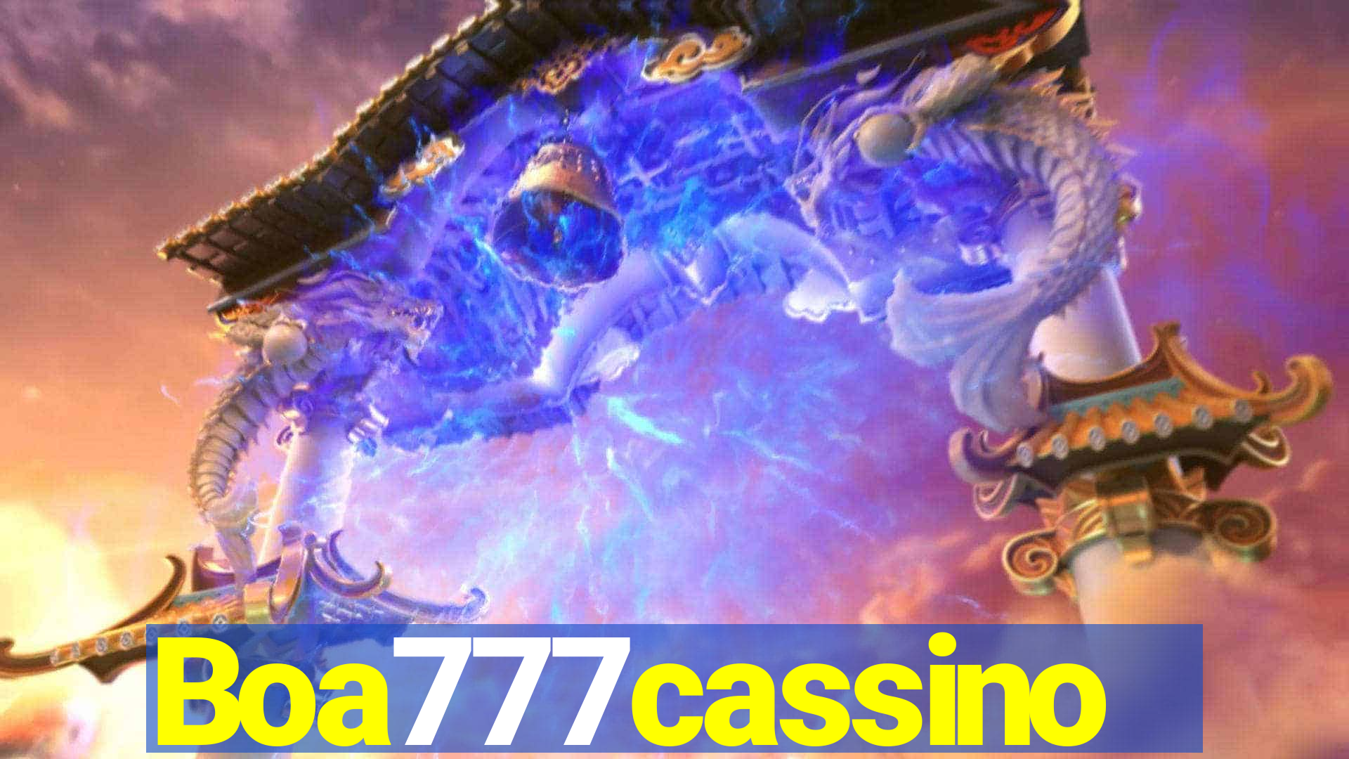 Boa777cassino