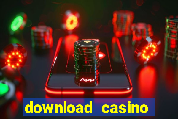 download casino slot games