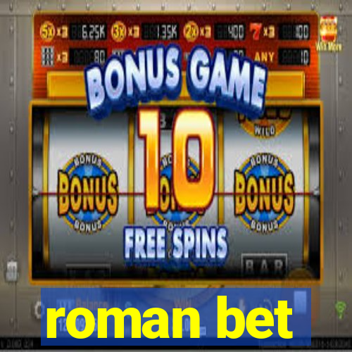 roman bet