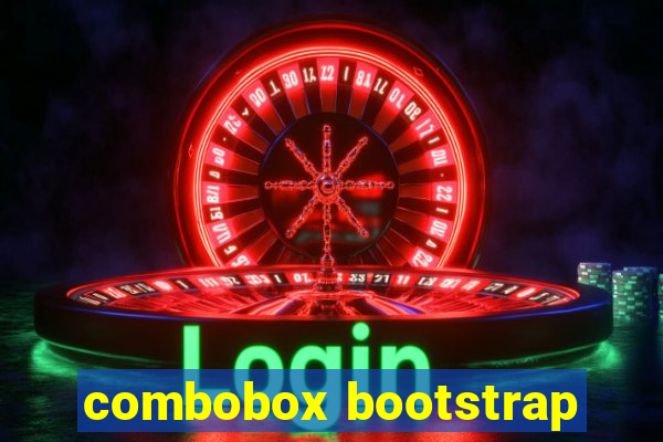 combobox bootstrap