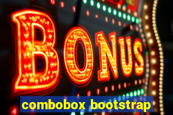 combobox bootstrap