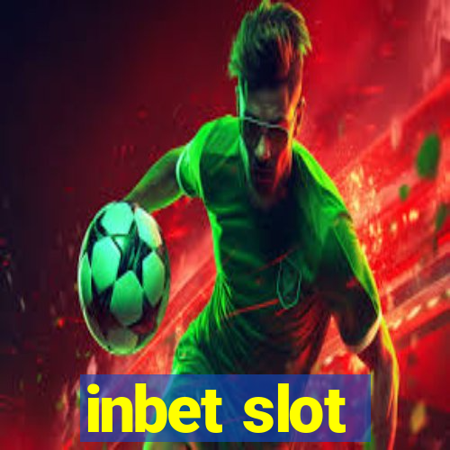 inbet slot