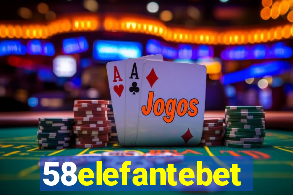 58elefantebet