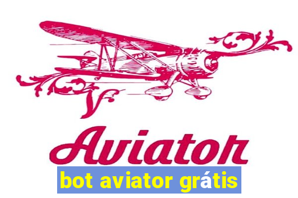 bot aviator grátis