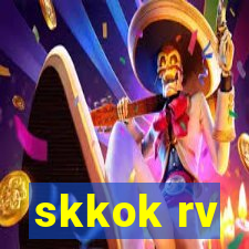 skkok rv