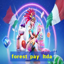 forest pay ltda plataforma de jogos