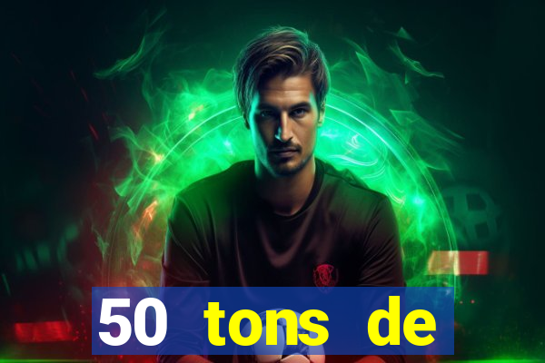 50 tons de liberdade filme completo dublado