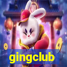 gingclub