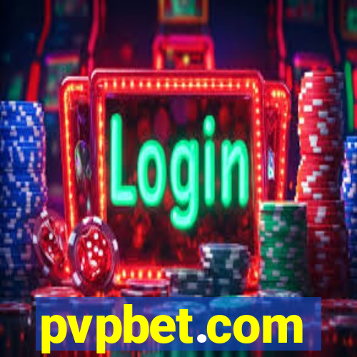 pvpbet.com