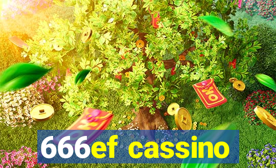 666ef cassino