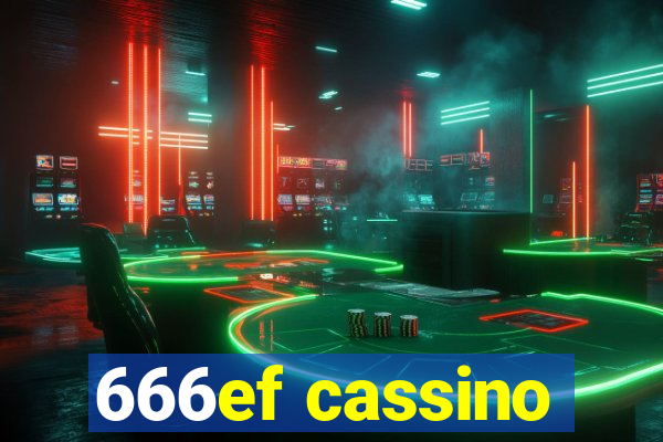 666ef cassino