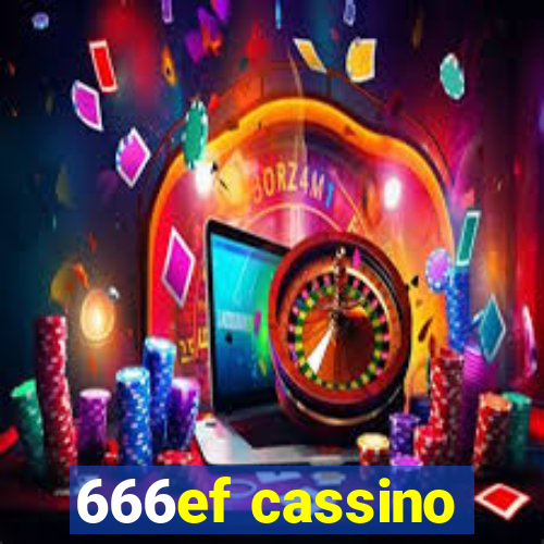 666ef cassino