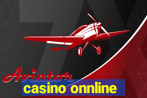 casino onnline