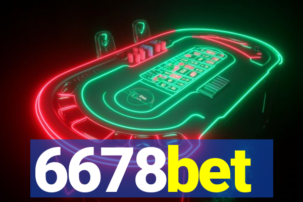 6678bet