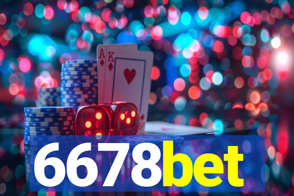 6678bet