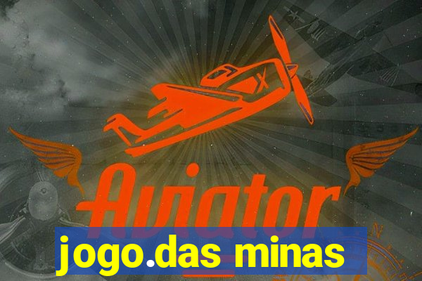 jogo.das minas