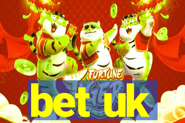 bet uk