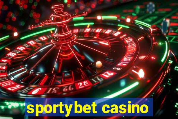 sportybet casino