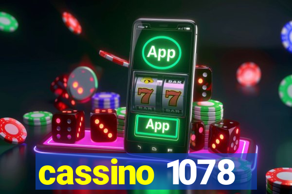 cassino 1078