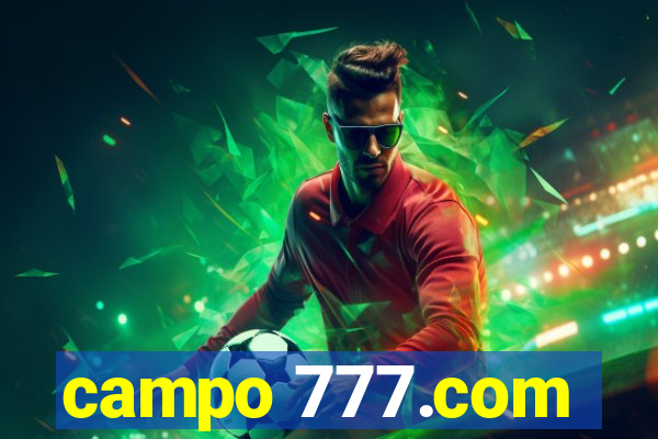 campo 777.com