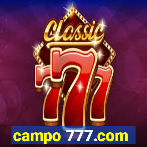 campo 777.com