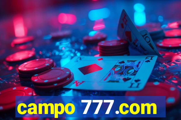 campo 777.com