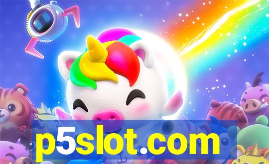 p5slot.com