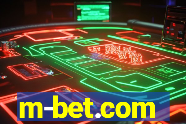 m-bet.com