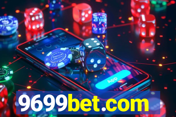 9699bet.com