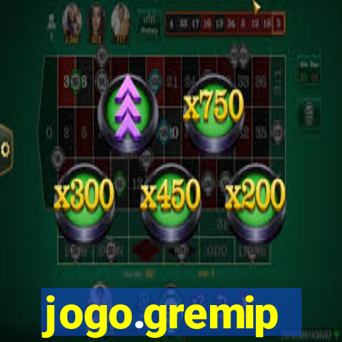 jogo.gremip