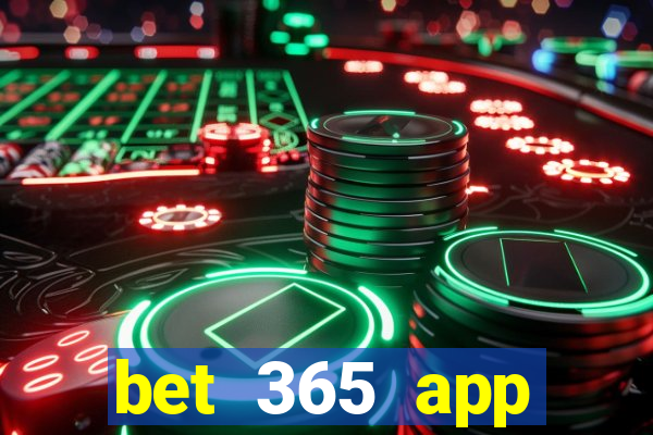 bet 365 app download for android