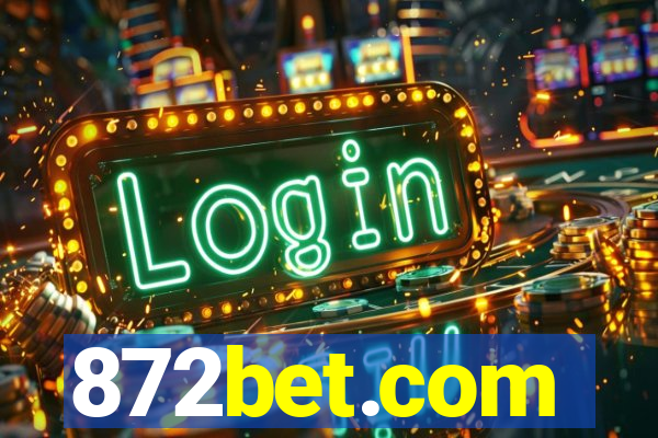 872bet.com