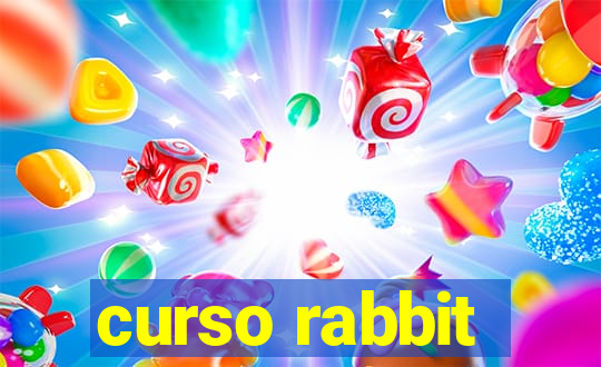 curso rabbit