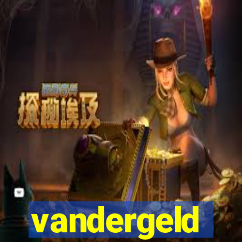 vandergeld