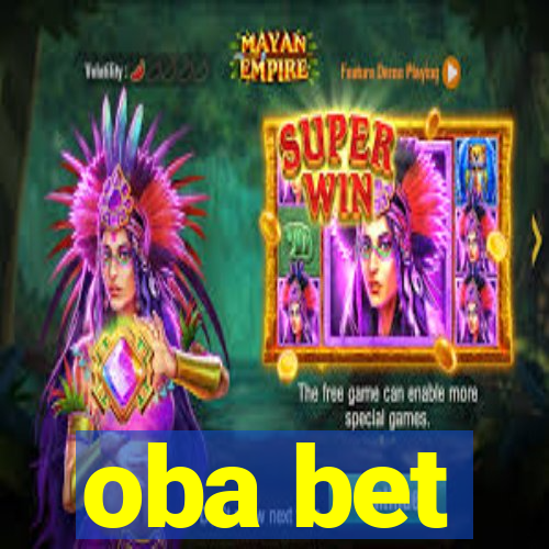 oba bet