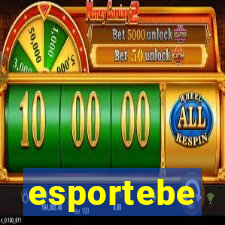 esportebe