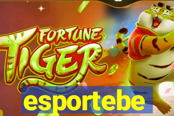 esportebe