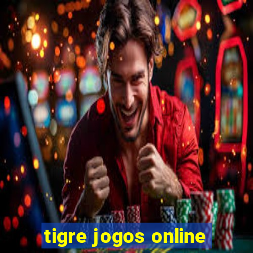 tigre jogos online