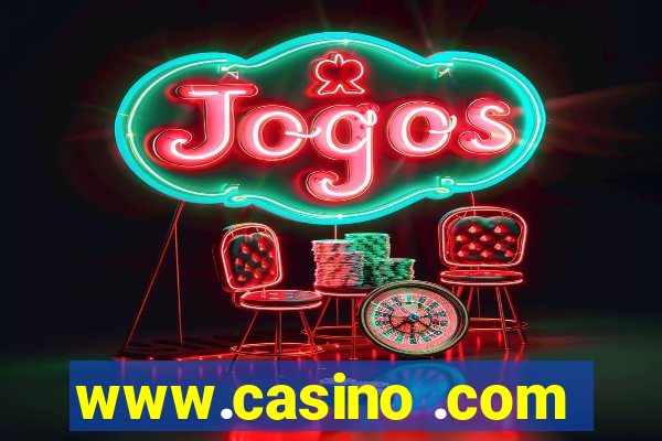 www.casino .com