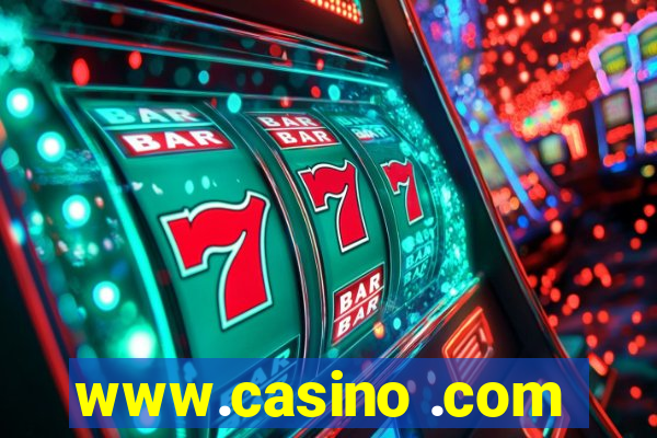 www.casino .com