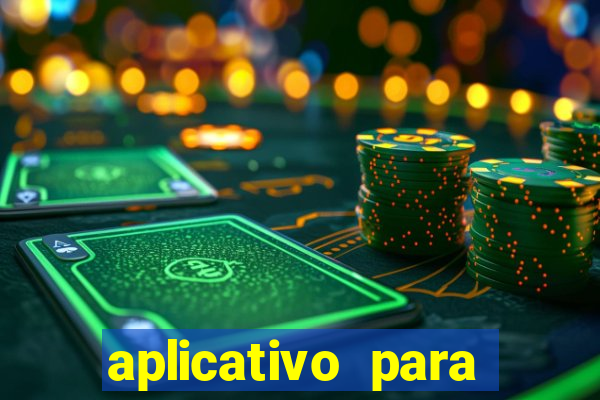 aplicativo para fazer jogo do bicho online