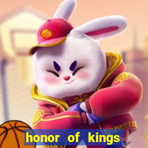 honor of kings beta acesso antecipado